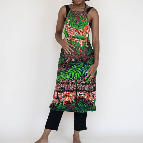 Ethically Handmade Aprons Collection