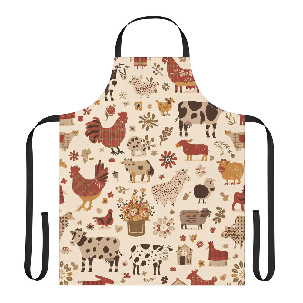 Farmhouse  Apron