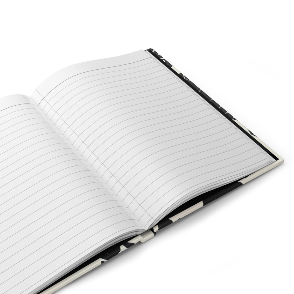 
                      
                        Afro Bloom Journal | Elegant African-Inspired Notebook for Creativity & Reflection
                      
                    
