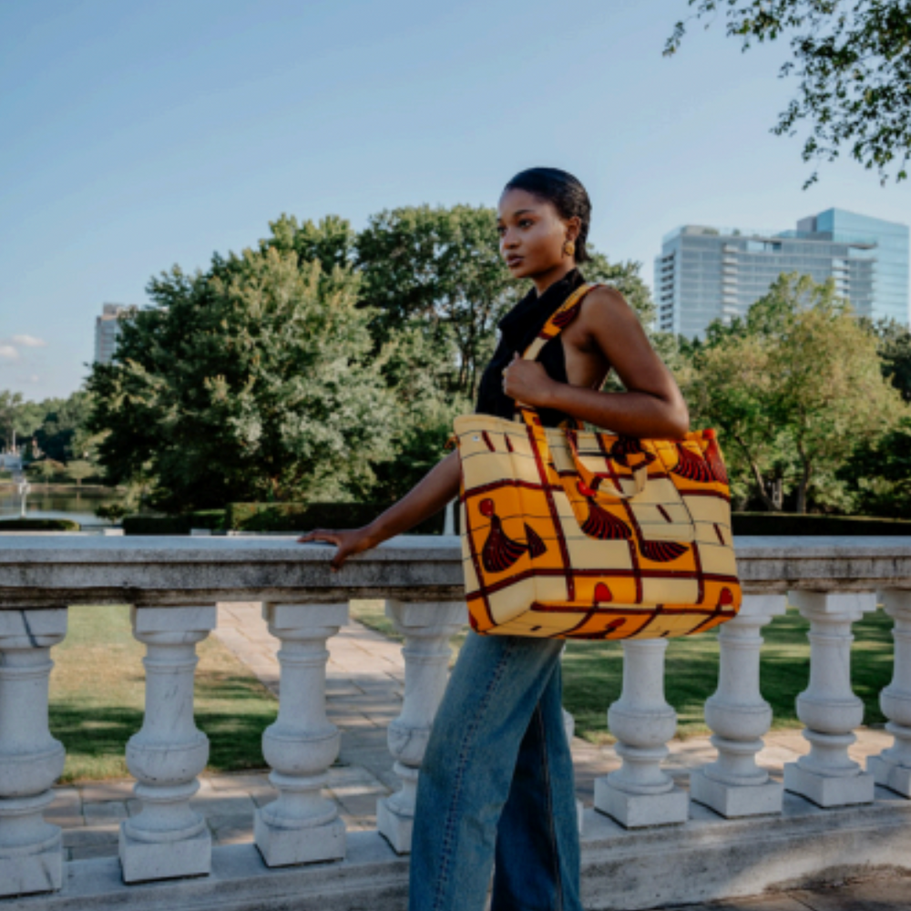 
                      
                        Yellow  Bag
                      
                    