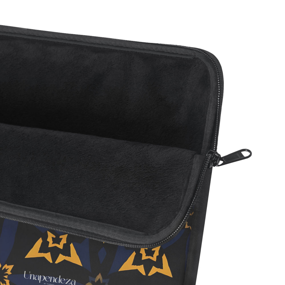 
                      
                        Midnight Radiance Laptop Sleeve | Stylish & Protective Cover for Your Device
                      
                    
