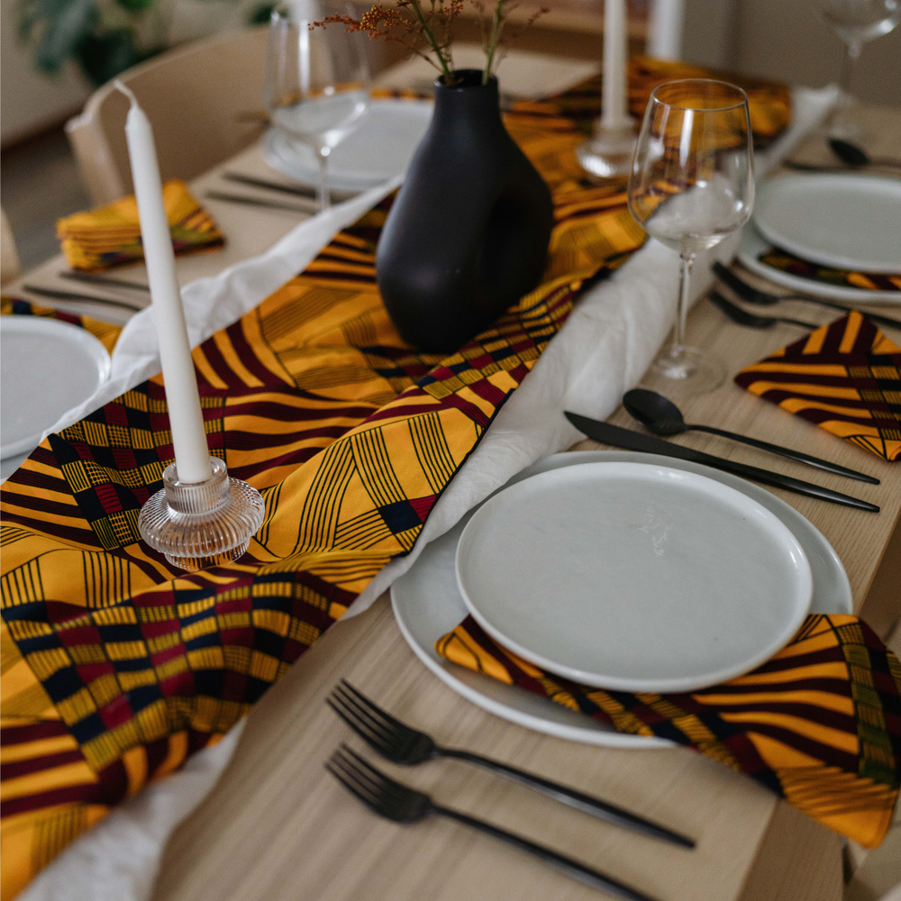 Table Linen