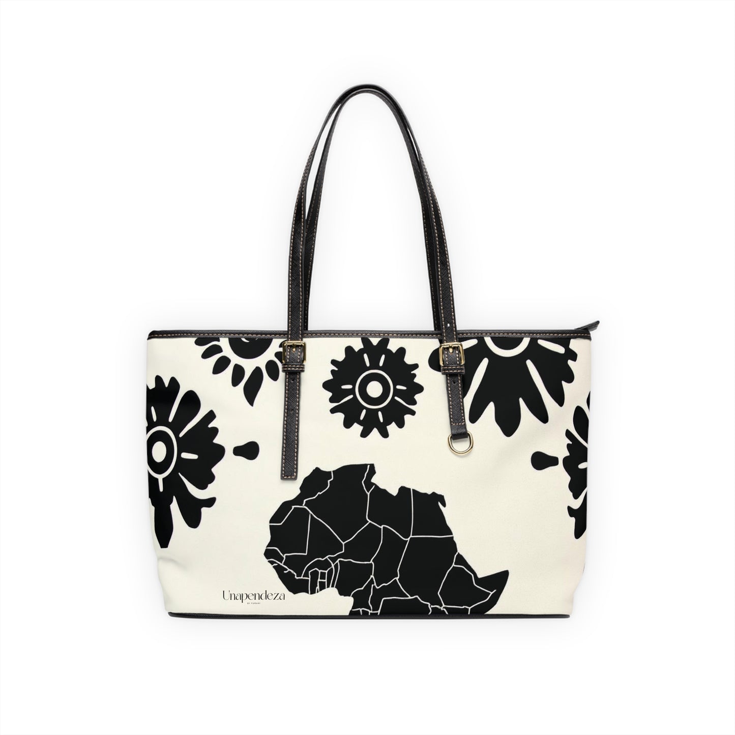Afro Bloom Collection