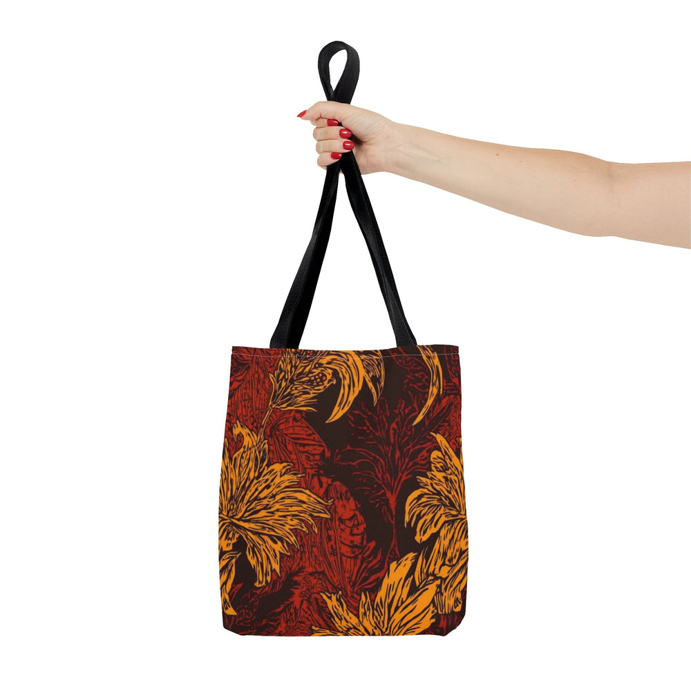 
                      
                        Autumn Leaves Tote Bag
                      
                    