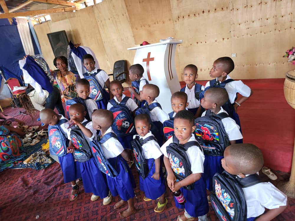 Unapendeza by Furahi